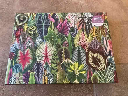 Photo of free Jigsaw puzzle (Welland WR144HW) #1