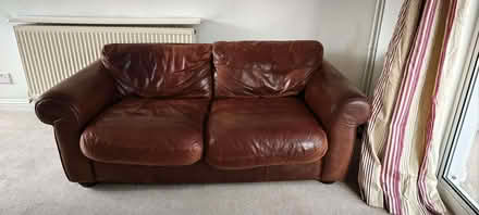 Photo of free sofa set (North Watford WD17) #3