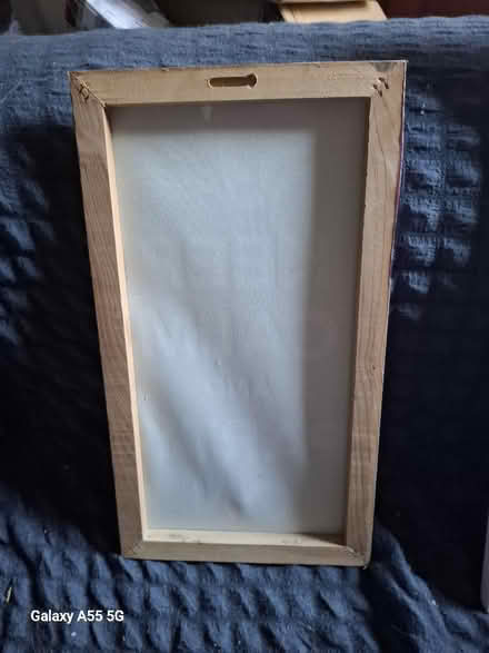 Photo of free Party canvas (Westgate LA4) #2