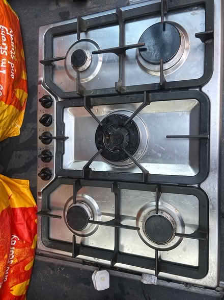 Photo of free BELLING Cooking Gas hob (Eltham SE9) #1