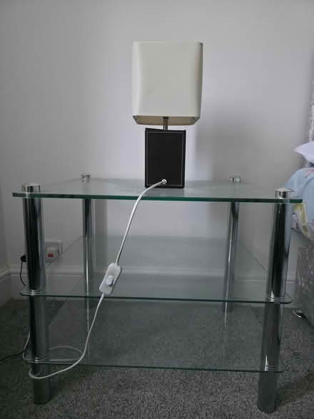 Photo of free Table (garden street, cromer) #2