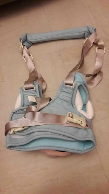 Photo of free Hand held baby walker (N1, Zone 1 camden) #1