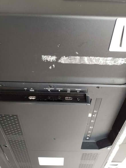 Photo of free Philips 43" HDTV (Biggar ML12) #4