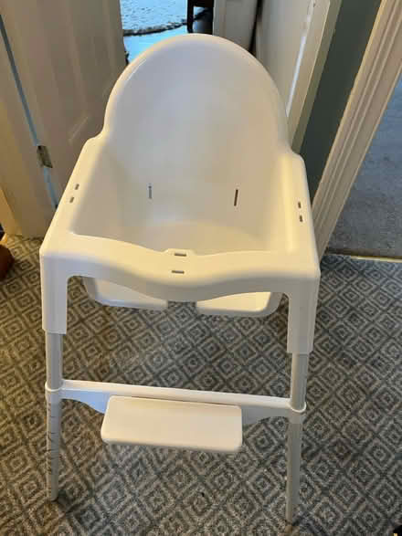 Photo of free High Chair (CH45) #3