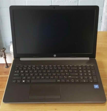 Photo of LAPTOP for studies and work (E9) #1