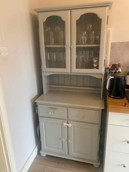 Photo of free French Dresser (CM12) #1