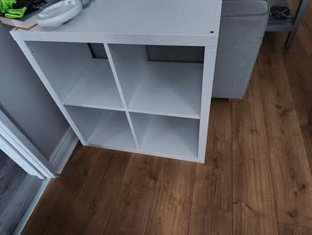 Photo of free Kallax unit (Balbriggan) #1