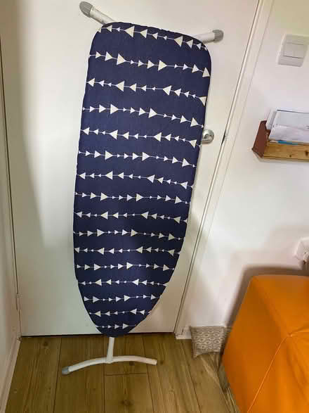 Photo of free Ironing board (Ct3) #1