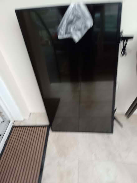 Photo of free 43" Philips HDTV (Biggar ML12) #2