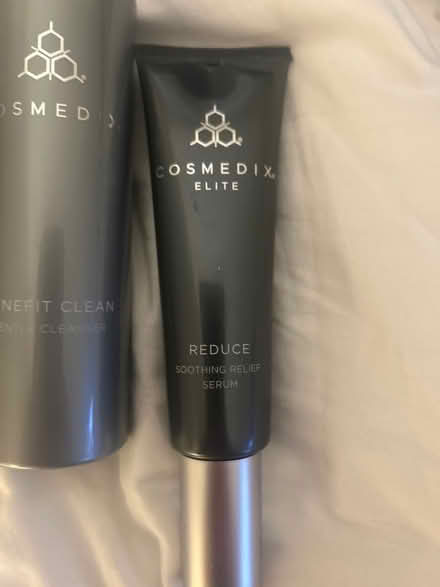 Photo of free Face bundle (Mortlake SW13) #4