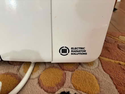Photo of free Electric Radiator (Freehold LA1) #2