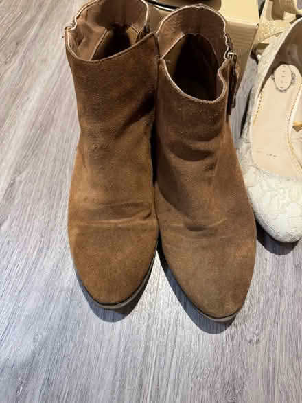 Photo of free Woman shoes UK size 7 (SL9 8EL) #2