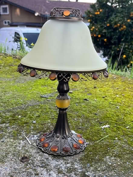 Photo of free Tealight Candle 8-10 Inch Height (46 Martens Blvd, San Rafael) #2