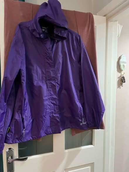 Photo of free Jackets (Paisley PA2) #3