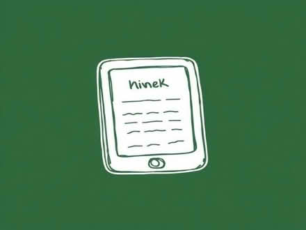 Photo of kindle (Upton Park E6) #1