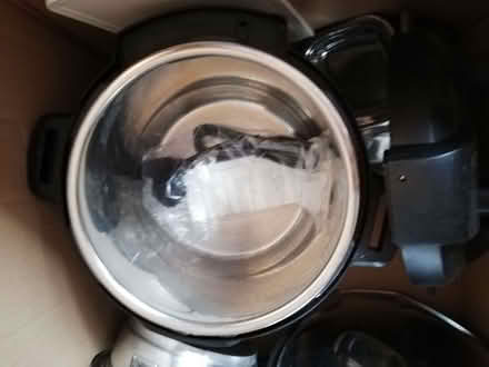 Photo of free Instant pot (Ealing W5) #2