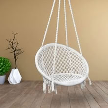 Photo of free cotton swing (TW1) #1