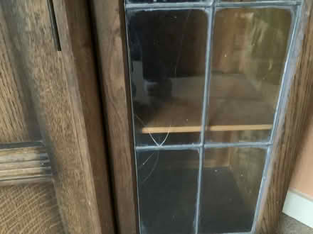 Photo of free Bureau, by L. Marcus, mid 20th C (Green Street Green) #4