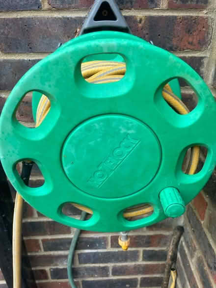 Photo of free Hose reel (Horsham) #1