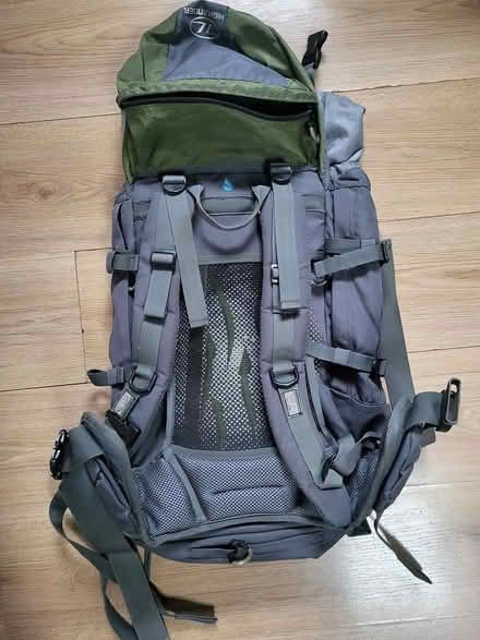 Photo of free Highlander Backpack 20ltr+5ltr (Crumlin, Dublin) #3