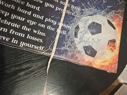 Photo of free Football picture #2 (DA11) #4