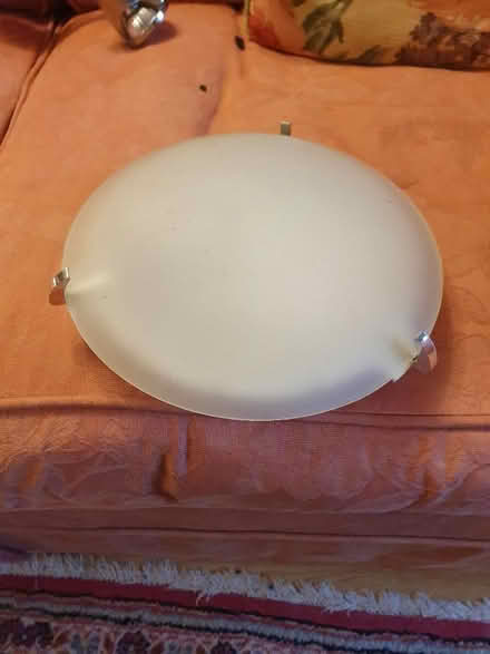 Photo of free LED Spotlights (Rooksmoor GL5) #3