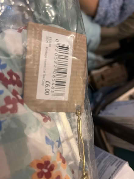 Photo of free Cat tea cosy brand new (Brighton BN2) #3