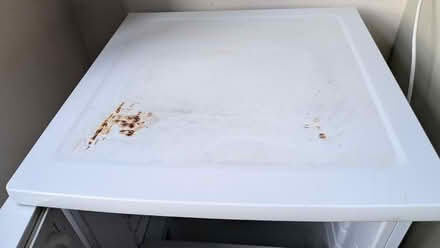 Photo of free Under-counter fridge (Menai Bridge LL59) #3