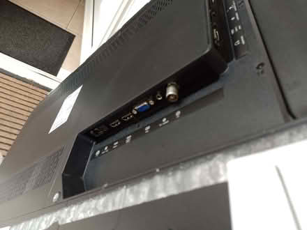 Photo of free 43" Philips HDTV (Biggar ML12) #1