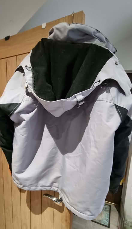 Photo of free Trespass ski jacket (Stockton Heath WA4) #2