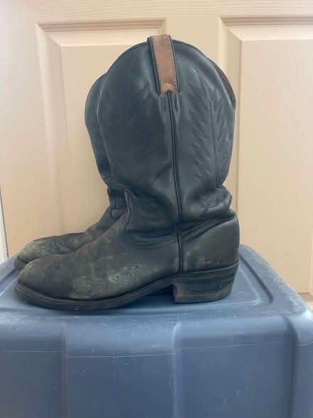 Photo of free Boots, jacket, pants (Ottawa East/West) #2