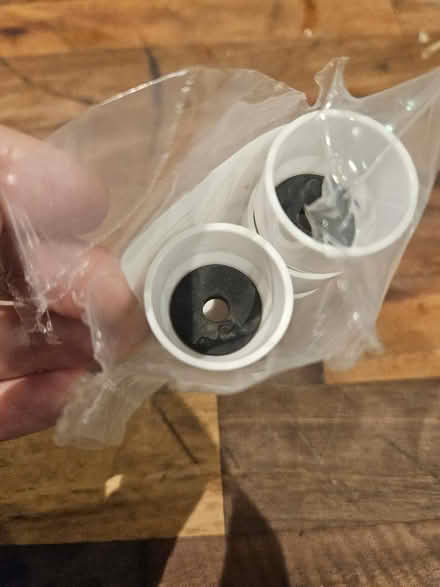 Photo of free Universal radiator caps (Camberwell) #3