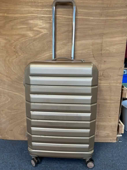 Photo of free Two medium size suitcases. (North Ascot SL5) #3