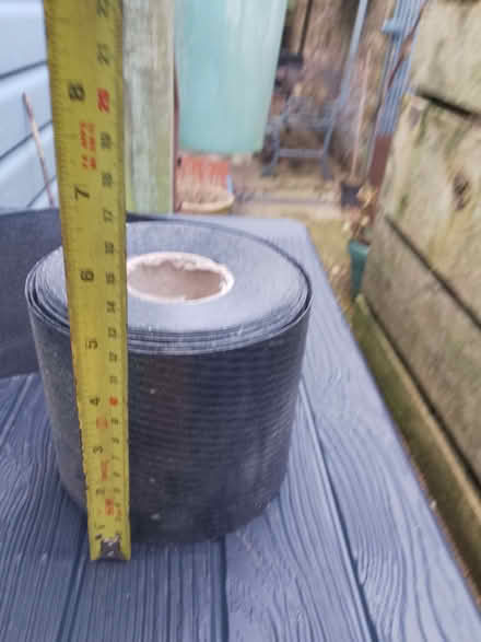 Photo of free Roll of DPC (Littlehampton BN17) #1