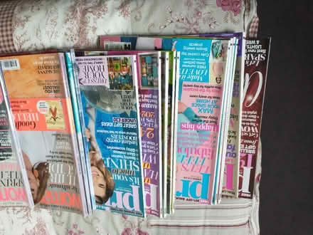 Photo of free Prima Magazines. (Presteigne LD8) #1