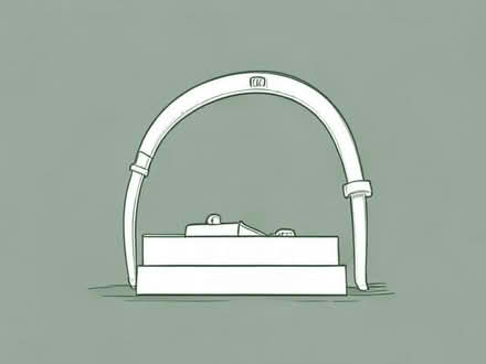 Photo of free Lever arch files (Staverton BA14) #1