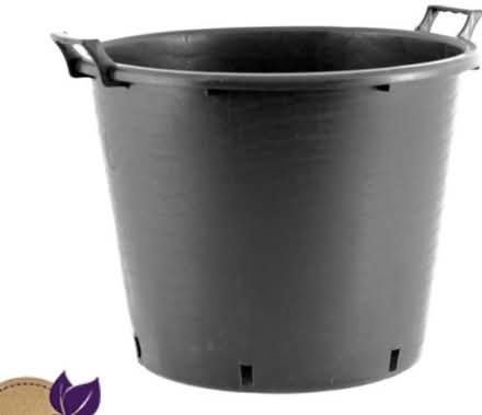 Photo of 35L Plant Pots (Forest Row RH18) #1