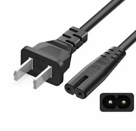 Photo of Figure-8 cable (Downtown) #1