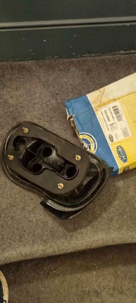 Photo of free headlight for fiat marea berlina (Ravensbourne BR1) #2