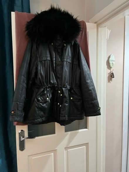 Photo of free Jackets (Paisley PA2) #2