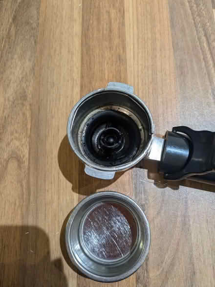 Photo of free Beko espresso machine (Buckstone EH10) #2