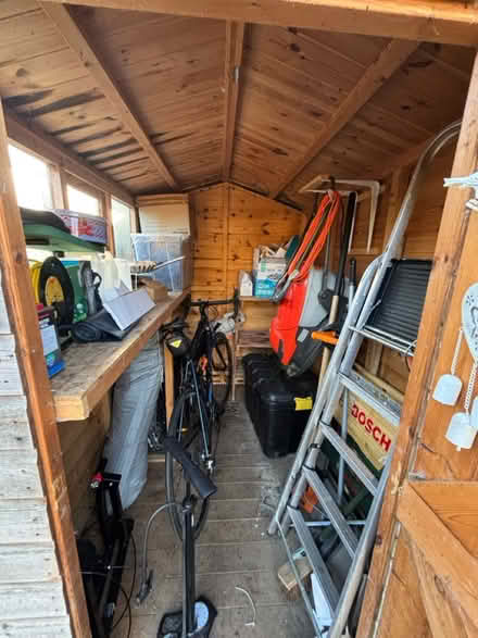 Photo of free Shed 5x7ft (Enfield (EN1)) #4