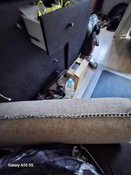 Photo of free 50cm choker chain (Westgate LA4) #1