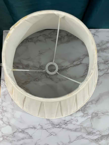 Photo of free Lampshade (Paisley PA2) #2
