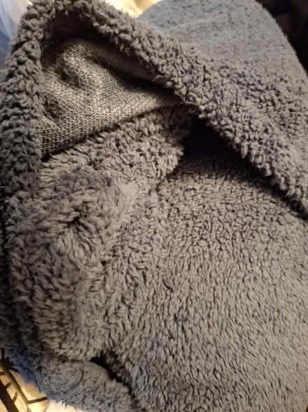 Photo of free Bedding (Garden City OX5) #1