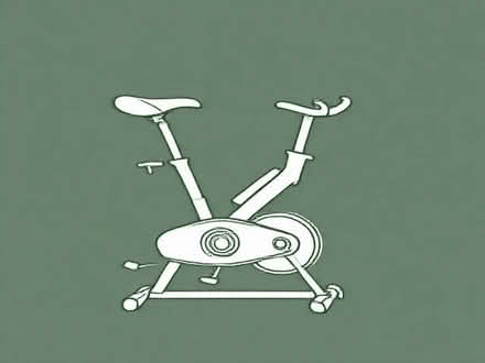 Photo of free Exercise bike (Haggerston E2) #1