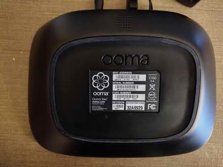 Photo of free Ooma Telo (West Side Waterbury) #2