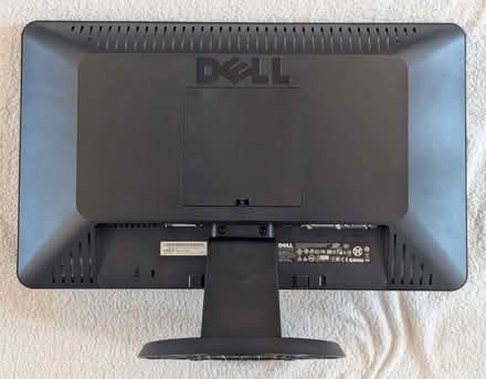 Photo of free 20" Dell widescreen Monitor (Dean Court OX2) #3
