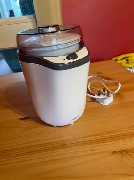 Photo of free Yoghurt Maker (Orton Goldhay) #1