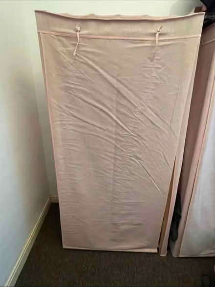 Photo of free Wardrobe - please read B4 asking (Stretford M32) #2